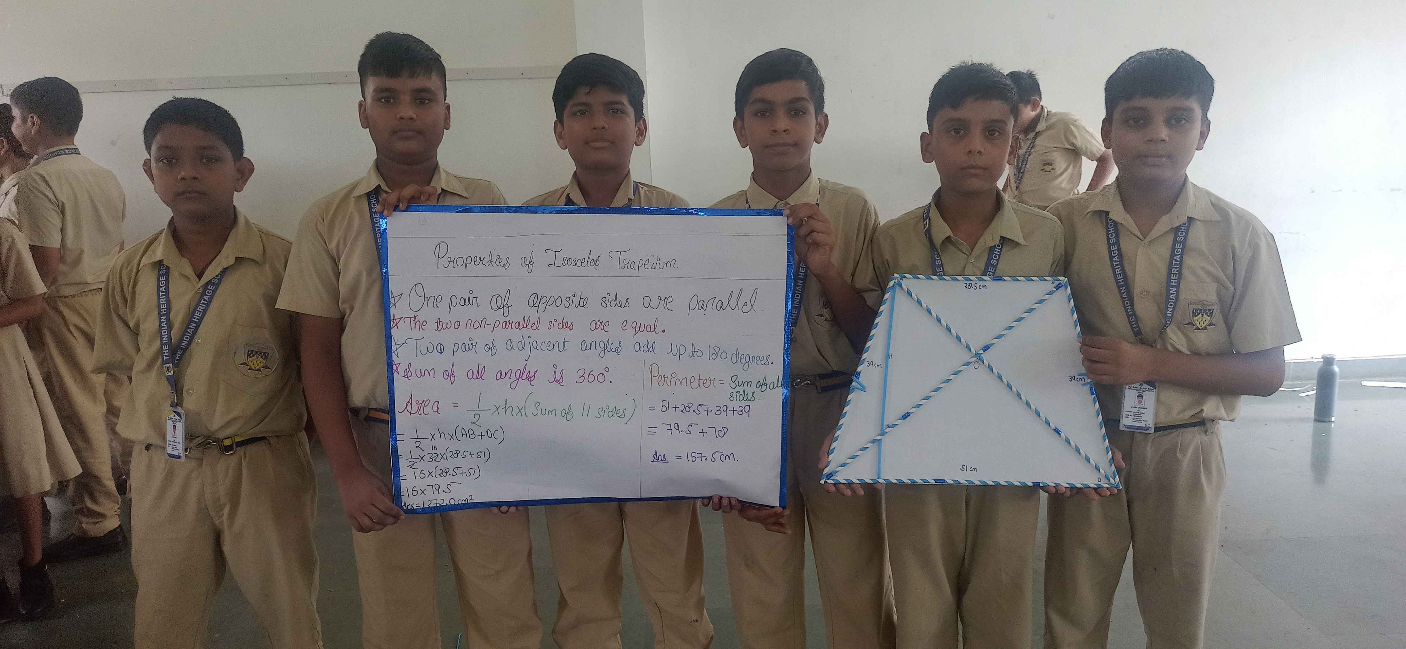 English Debate Competition